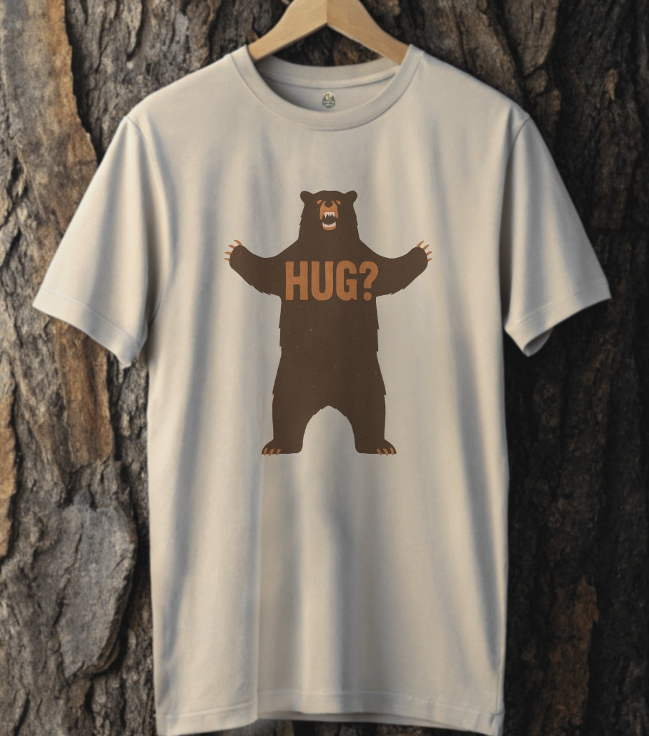 Hug Trap T-Shirt