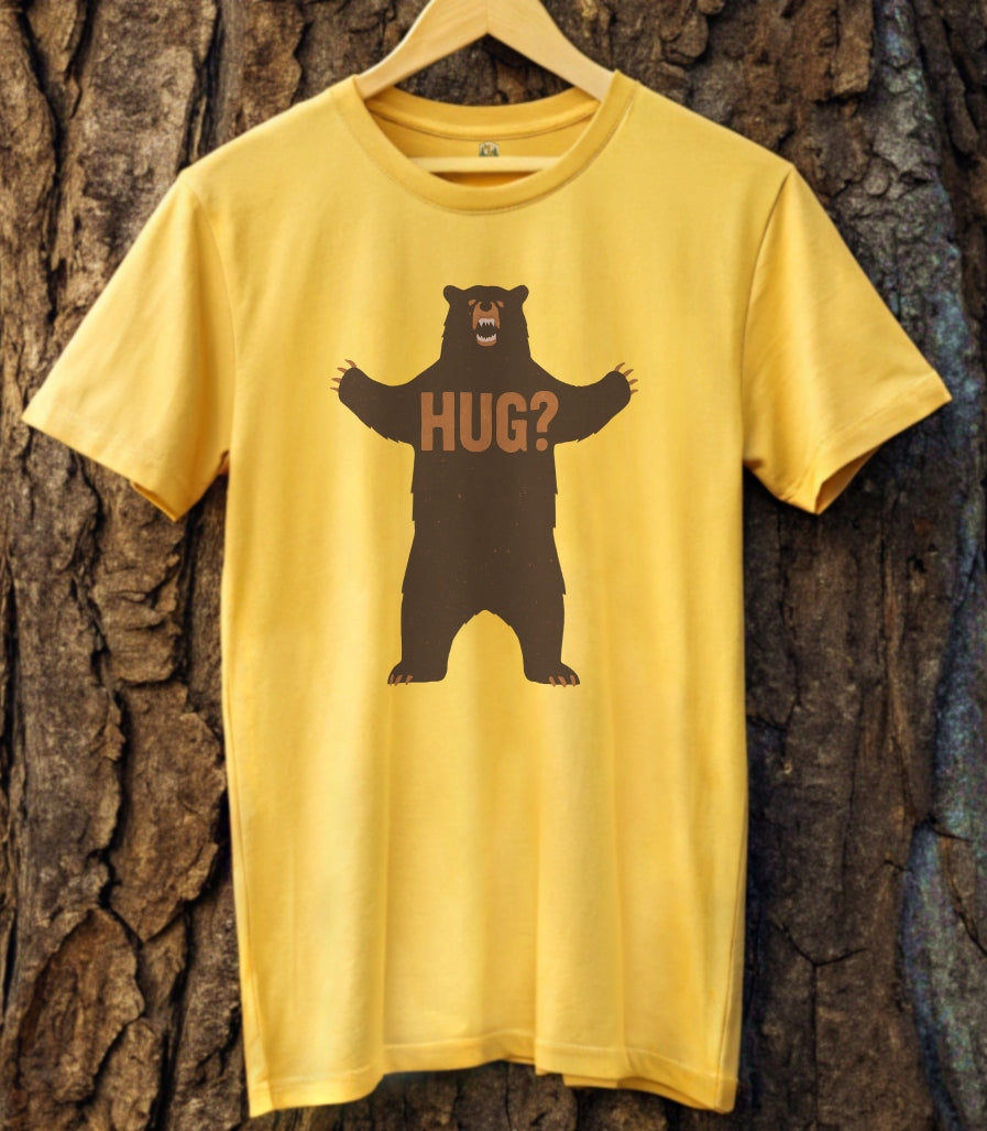 Hug Trap T-Shirt