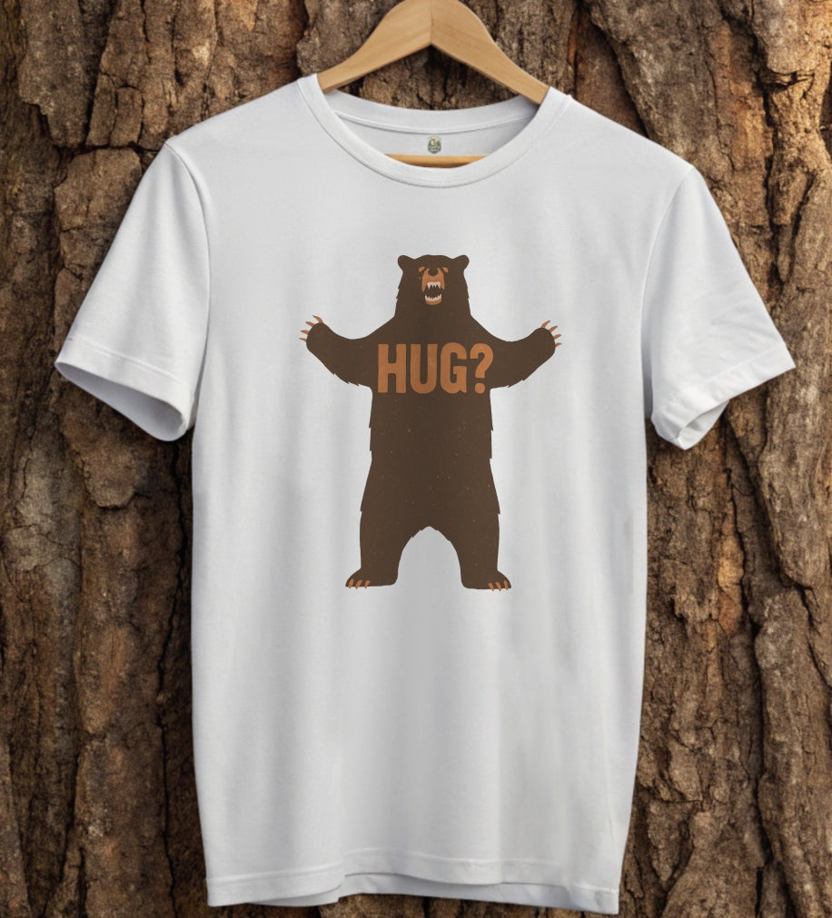 Hug Trap T-Shirt