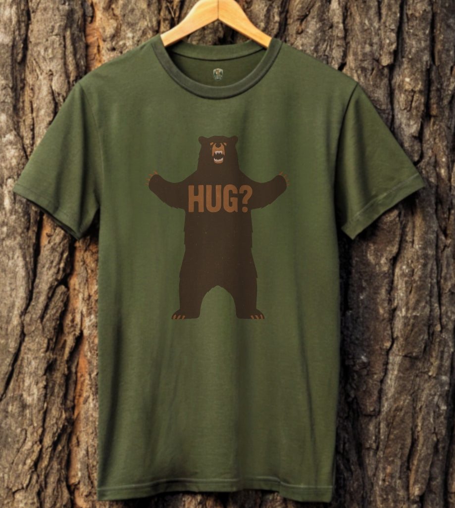 Hug Trap T-Shirt