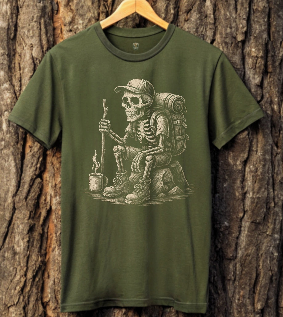 Bone break T-Shirt