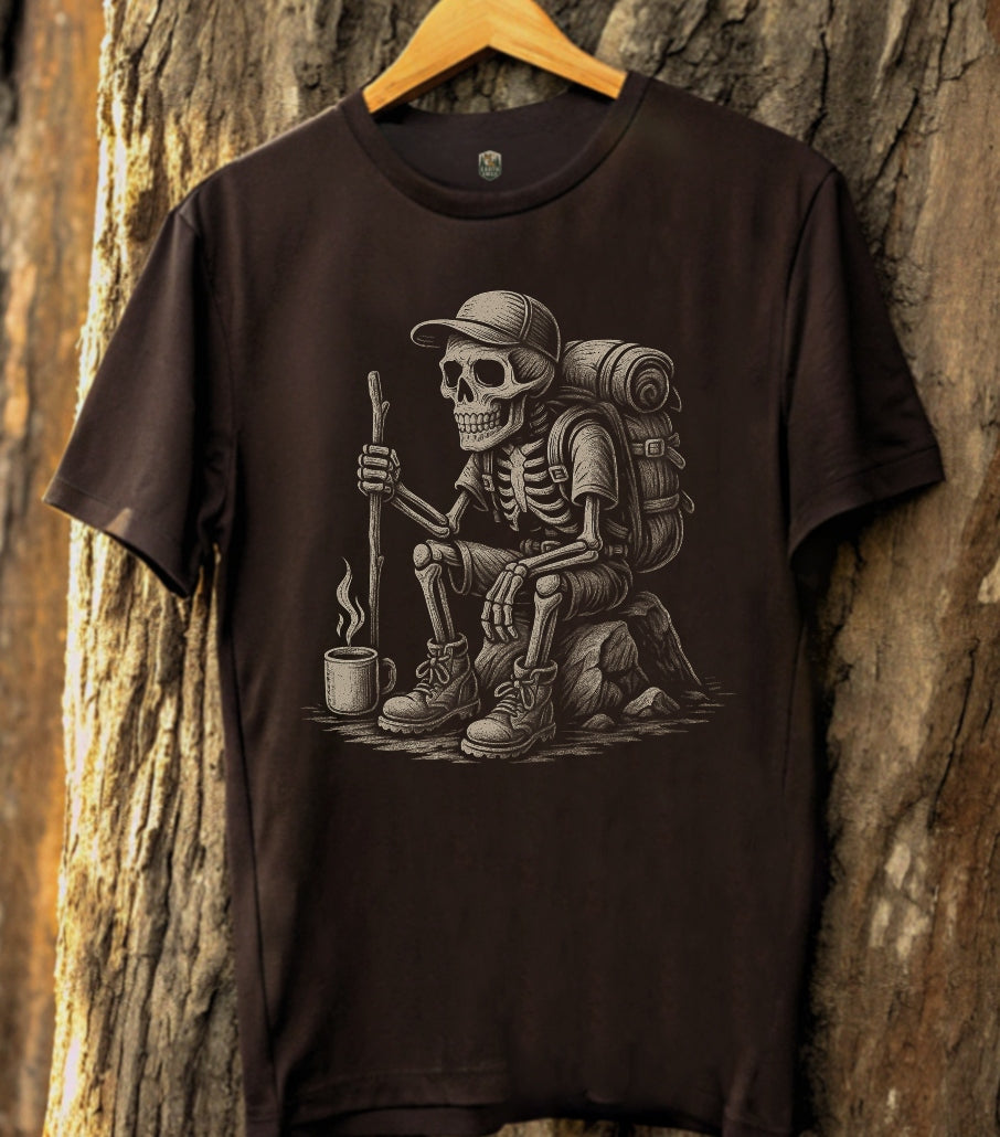 Bone break T-Shirt