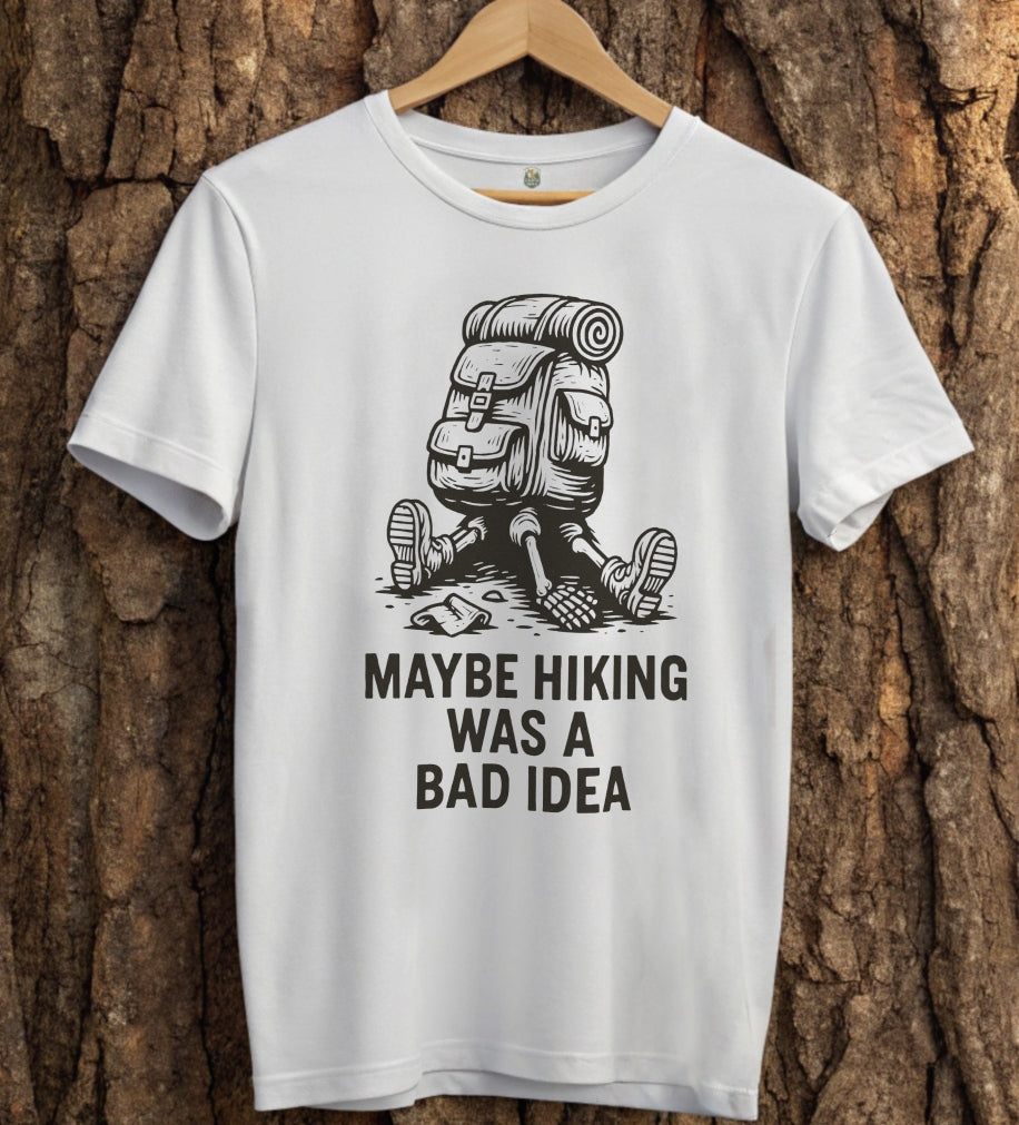 Bad Idea T-Shirt