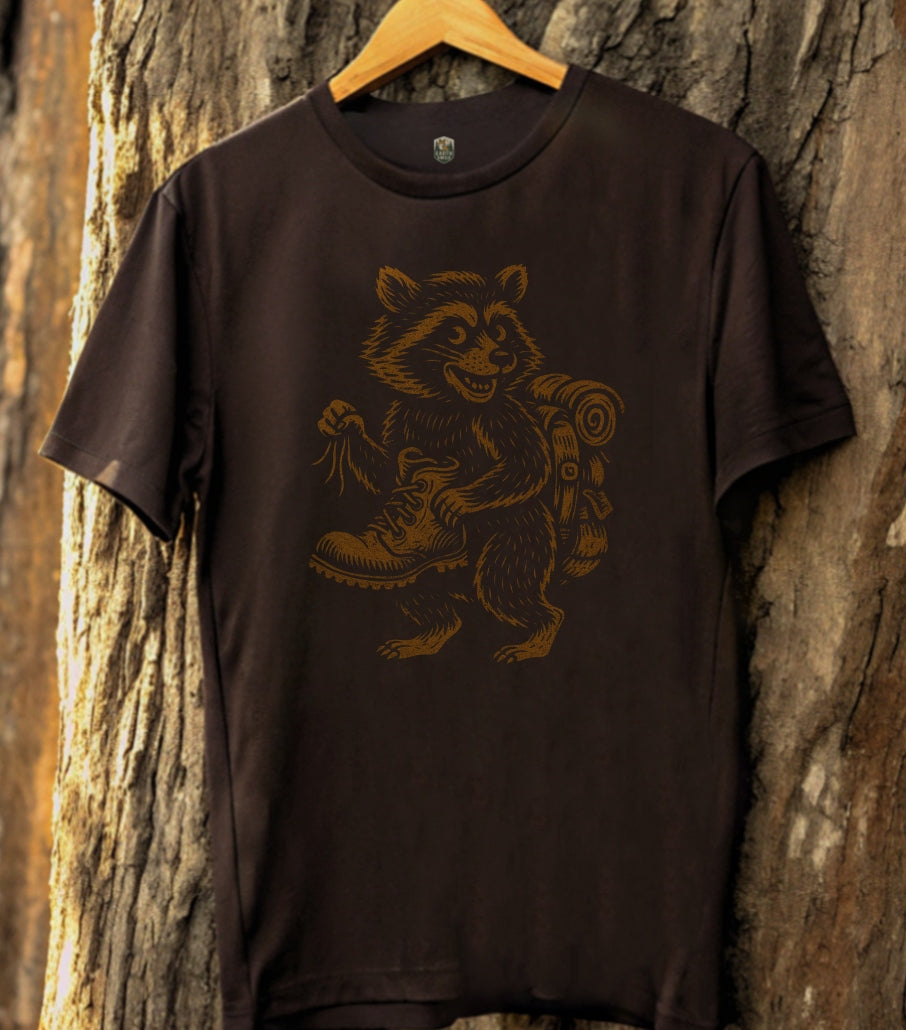 Camp Looter T-Shirt