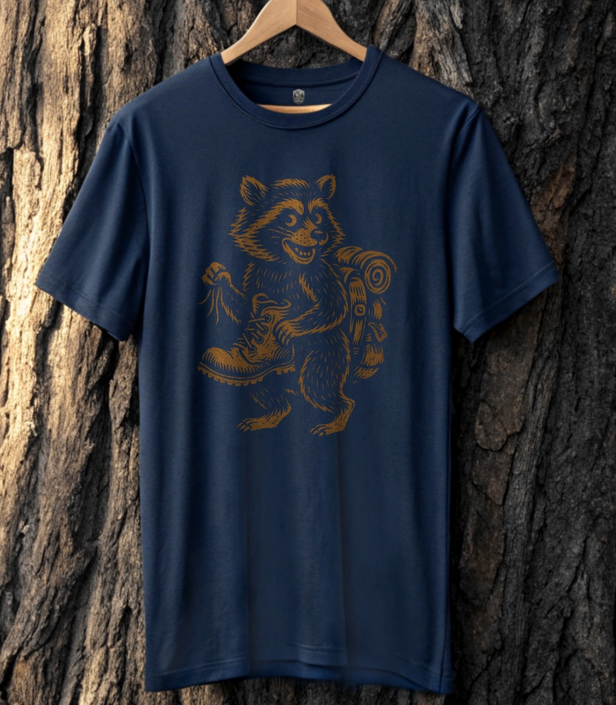 Camp Looter T-Shirt