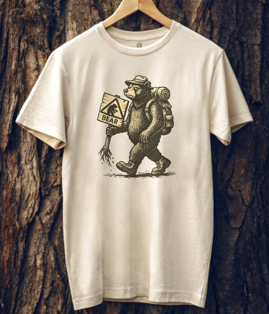 Off Trail T-Shirt