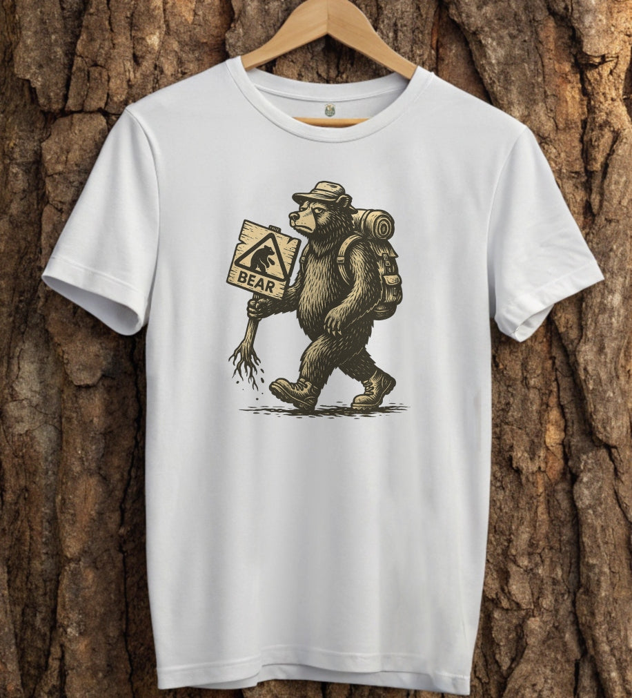 Off Trail T-Shirt