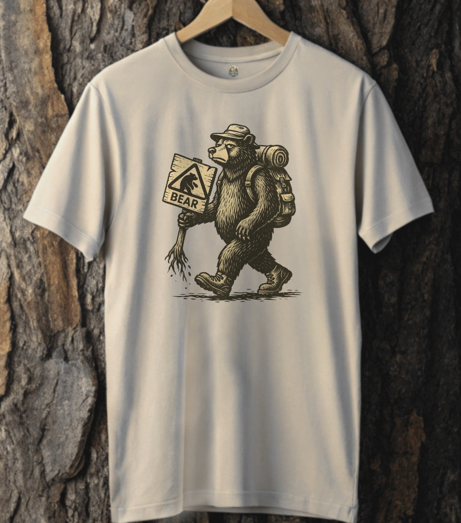 Off Trail T-Shirt