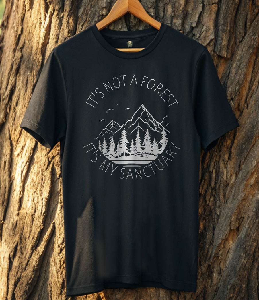 Forest Sanctuary T-Shirt