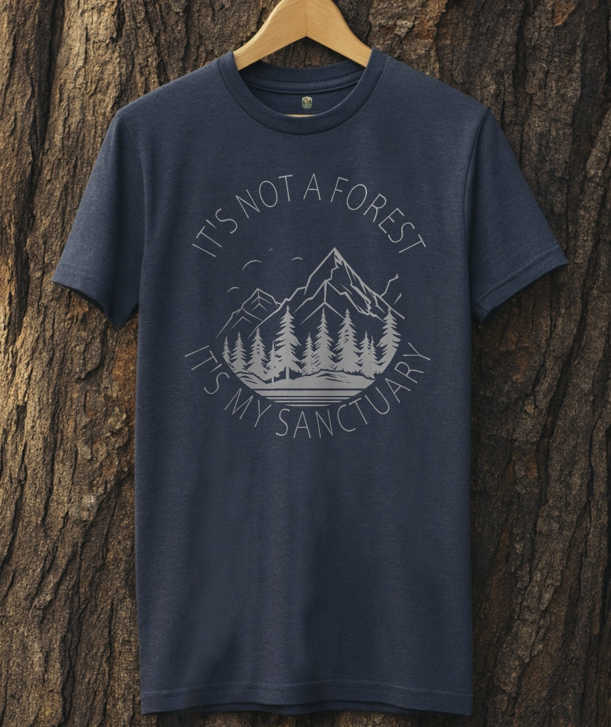 Forest Sanctuary T-Shirt