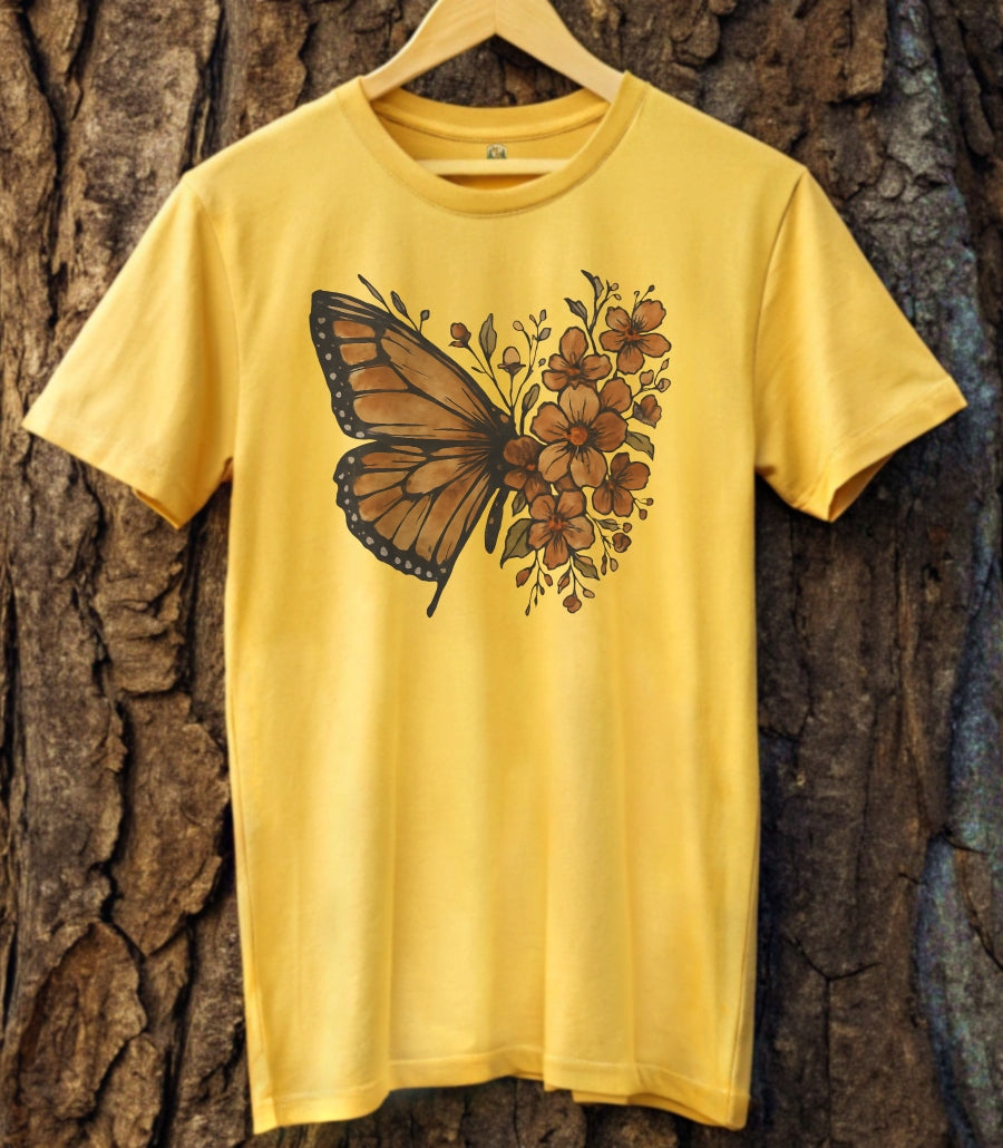 BloomflyT-Shirt