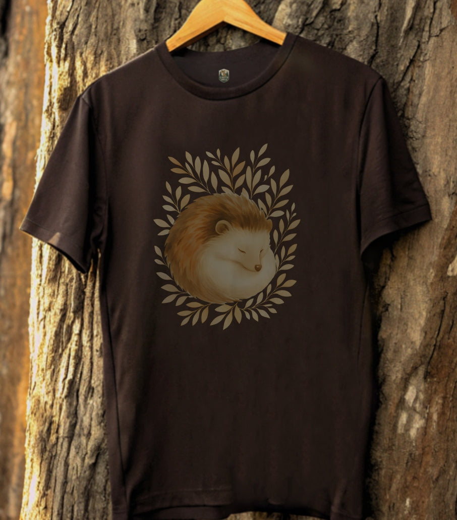 Autumn Snooze T-Shirt