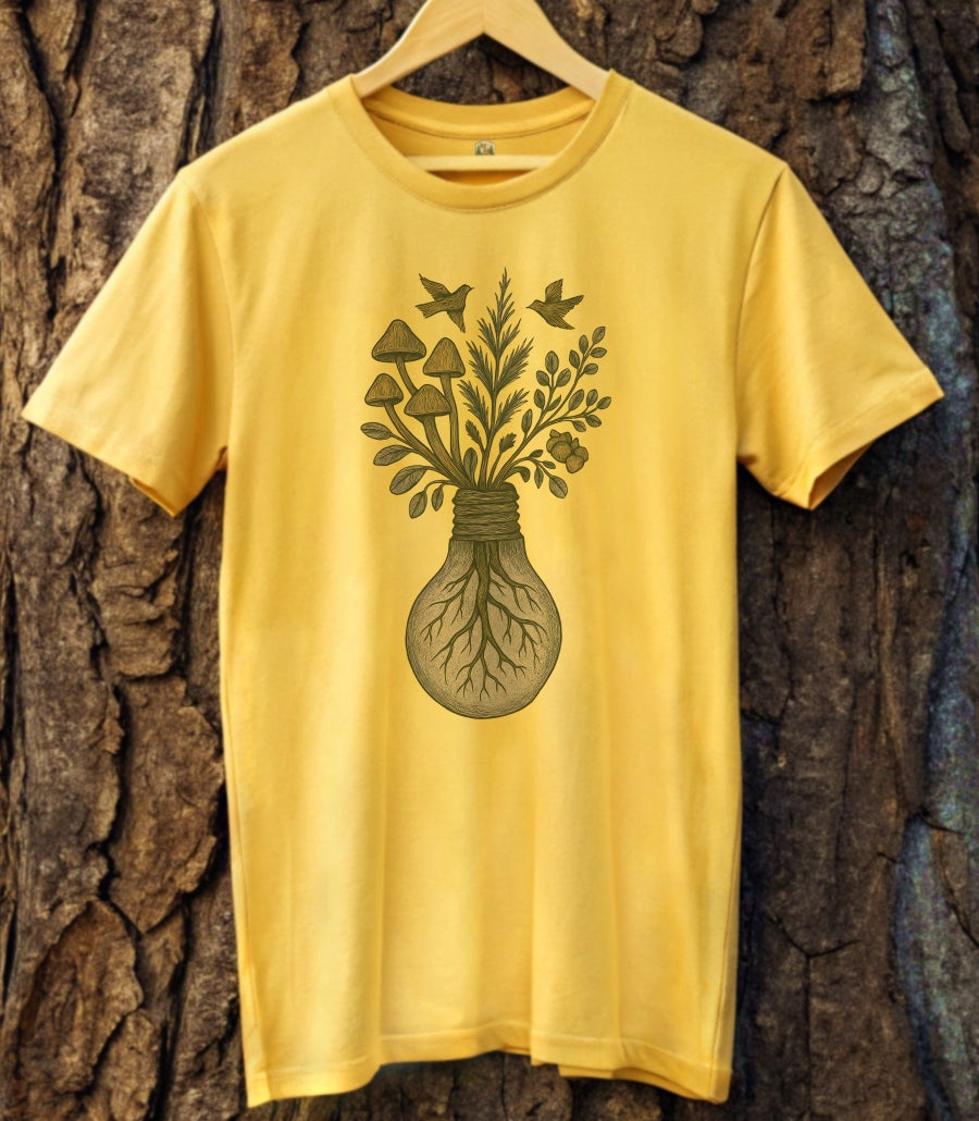Nature Wired T-Shirt