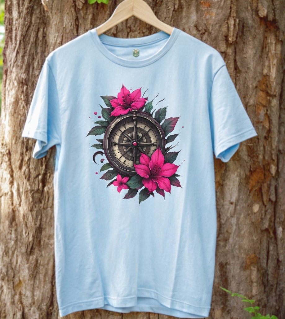 Compass Rose T-Shirt