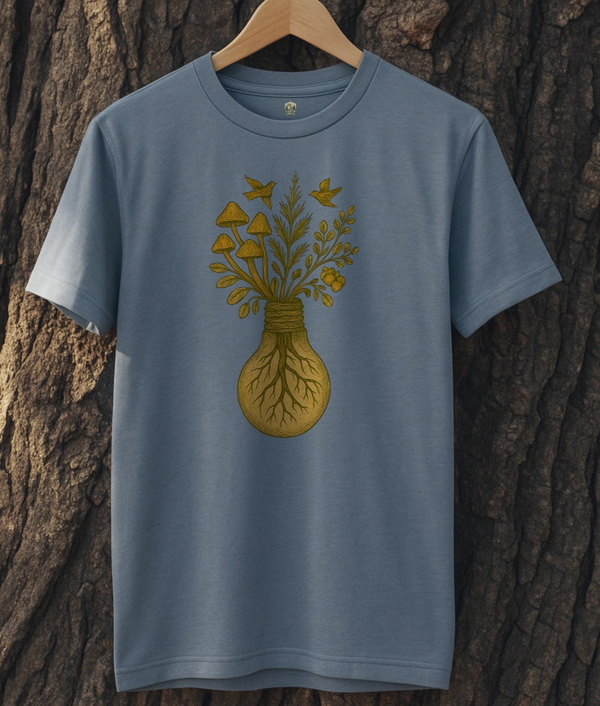 Nature Wired T-Shirt