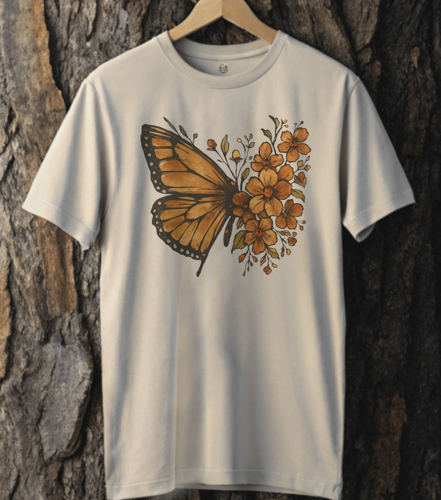 BloomflyT-Shirt