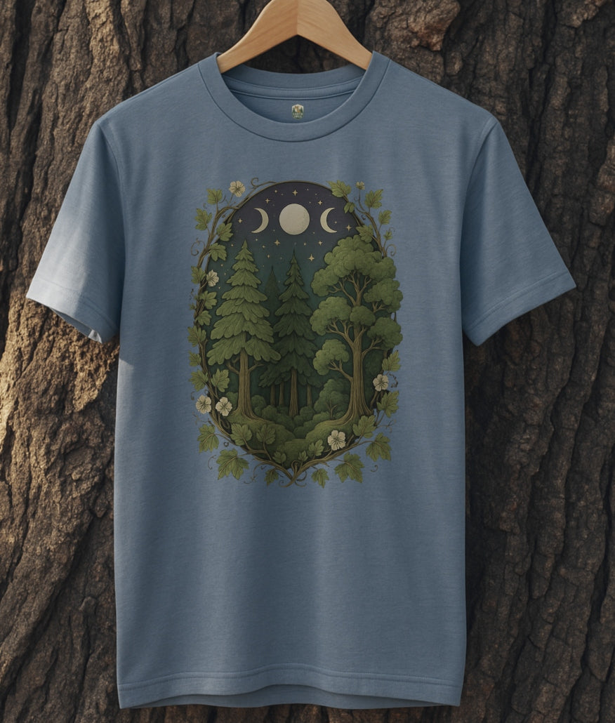 Lunar Roots T-Shirt