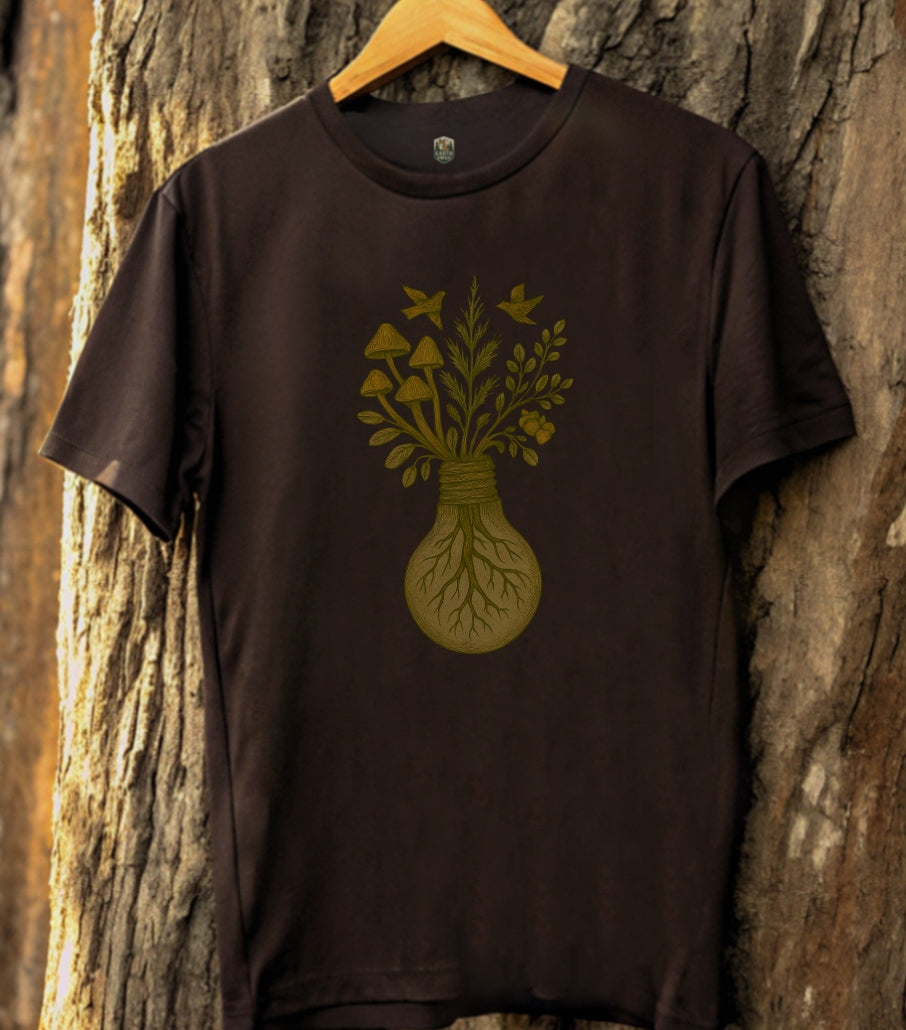 Nature Wired T-Shirt
