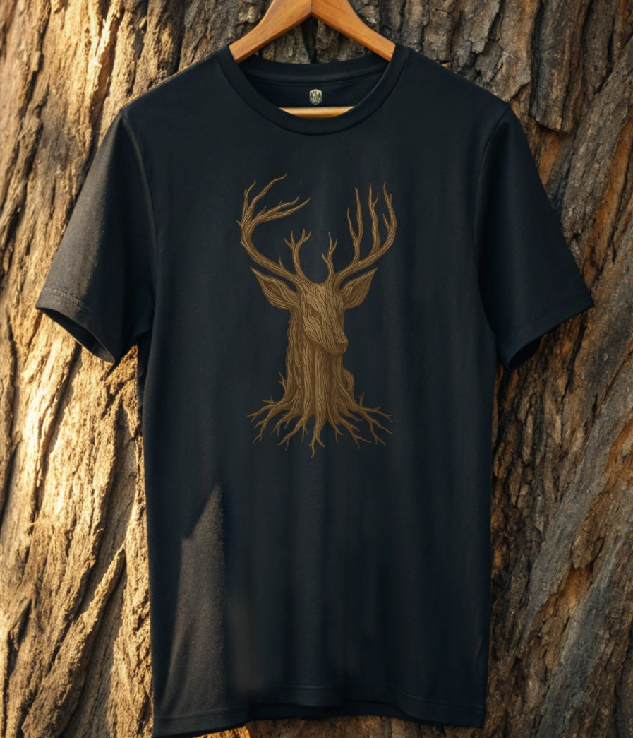 Deeply Wild T-Shirt
