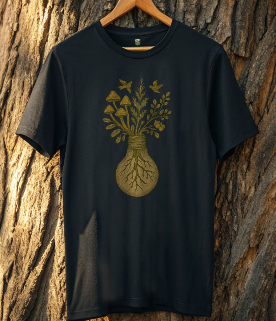 Nature Wired T-Shirt