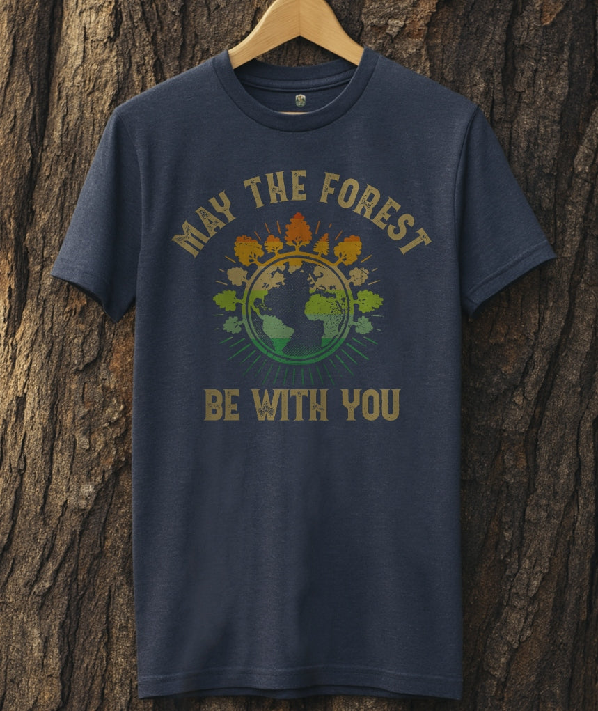 Forestbound T-Shirt