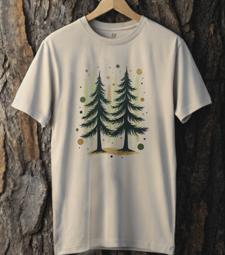 Among the Pines T-Shirt