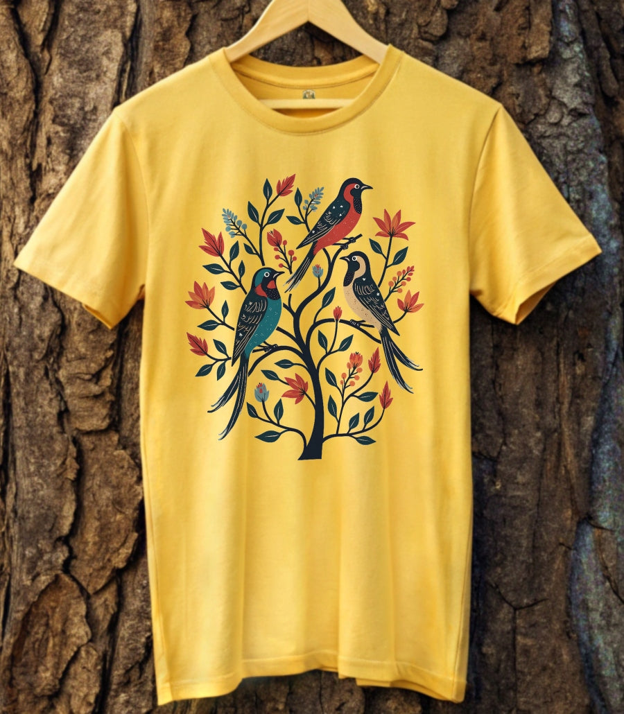 Melody of Nature T-Shirt