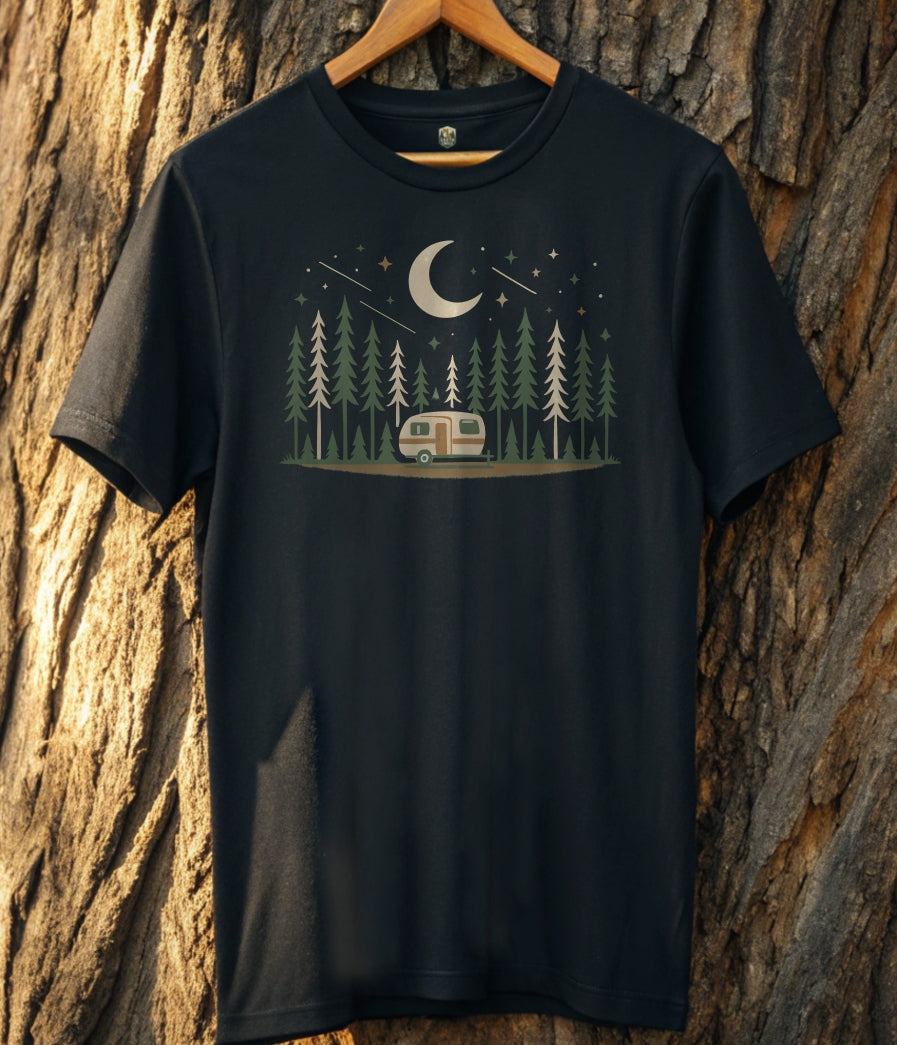 Dream Camp T-Shirt