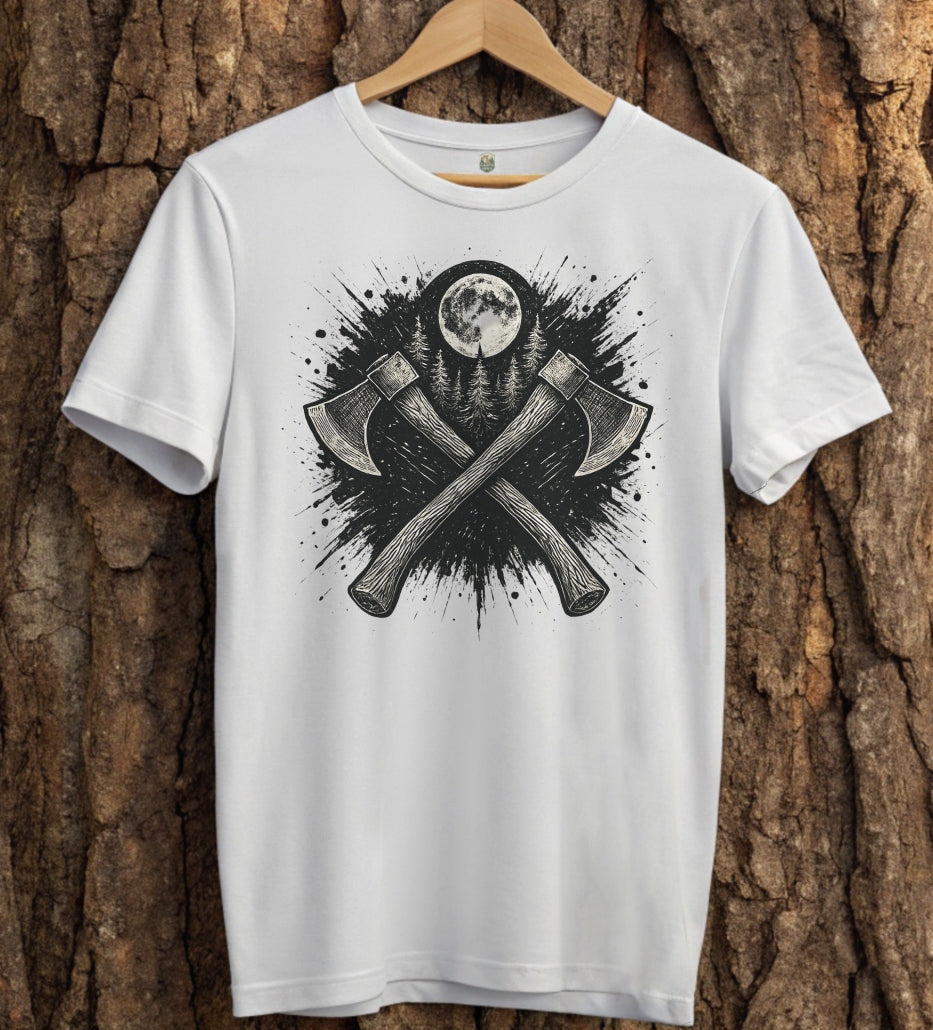 Lumber Blood T-Shirt