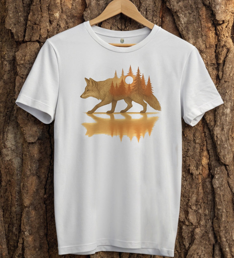 Wild Reflection T-Shirt