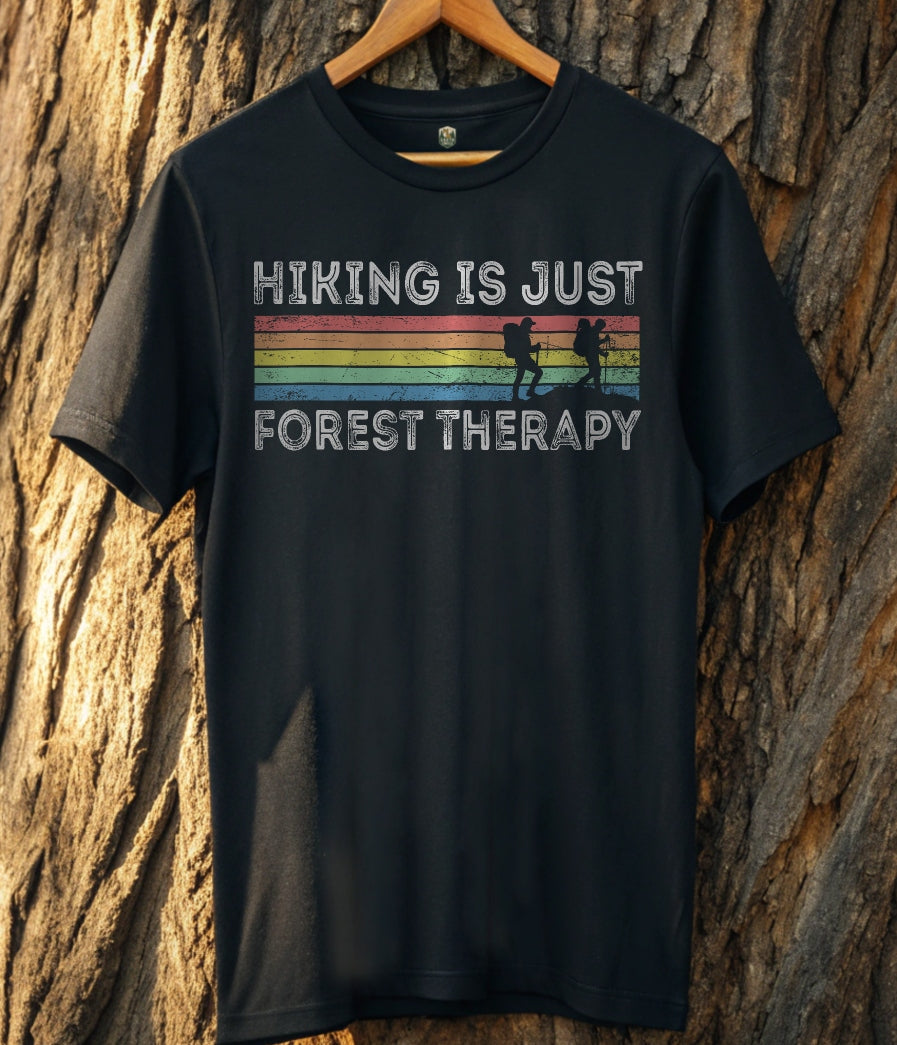 Forest Therapy T-Shirt