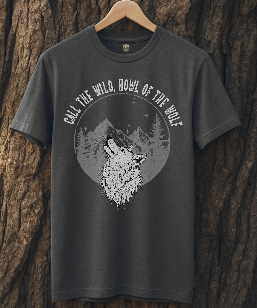 Call the wild T-Shirt