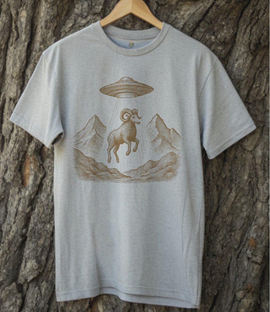 Cosmic Climb T-Shirt