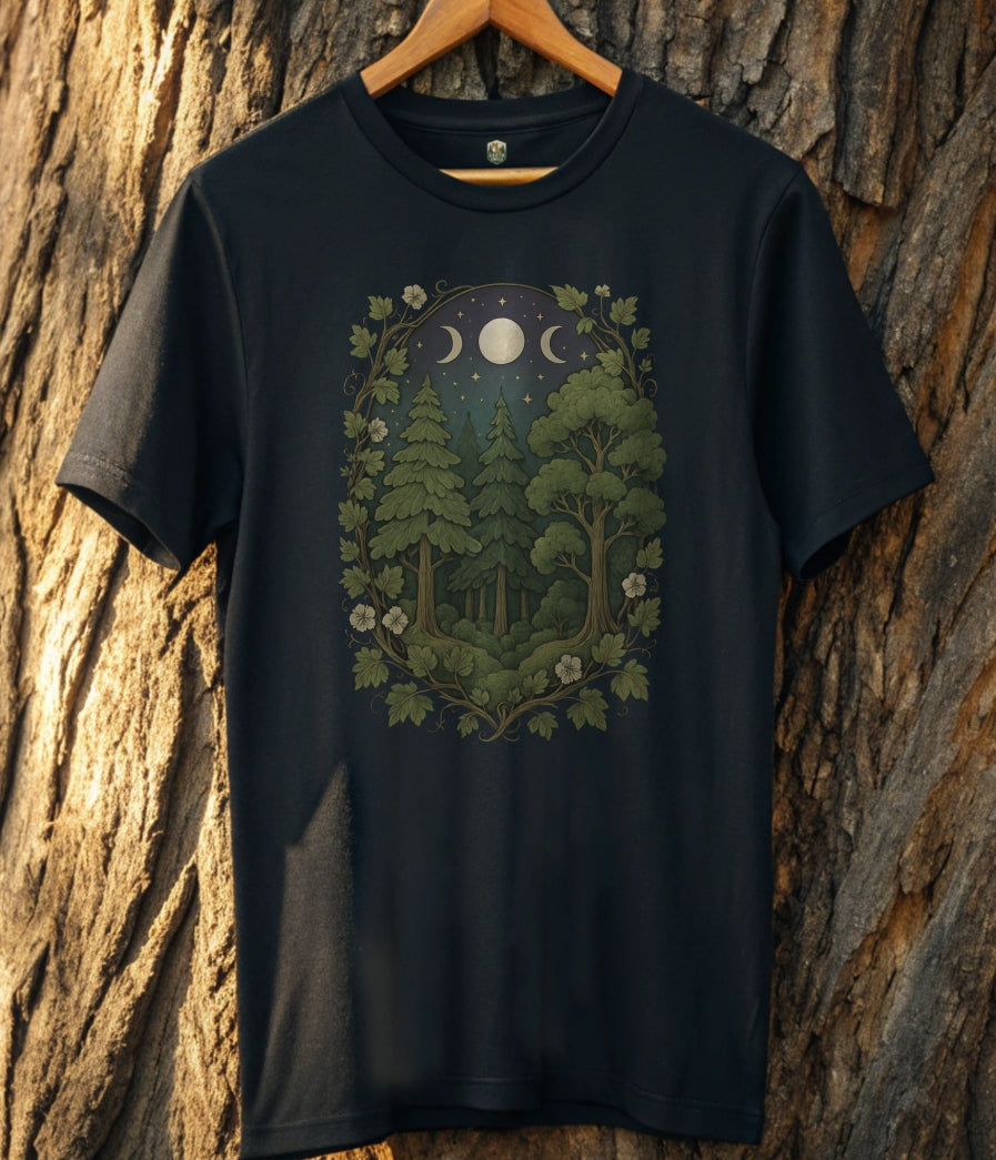 Lunar Roots T-Shirt