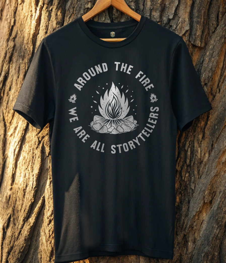 Around the Fire T-Shirt