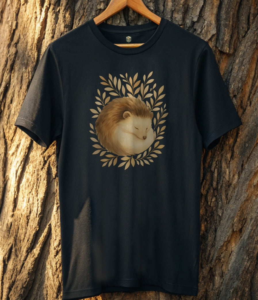 Autumn Snooze T-Shirt