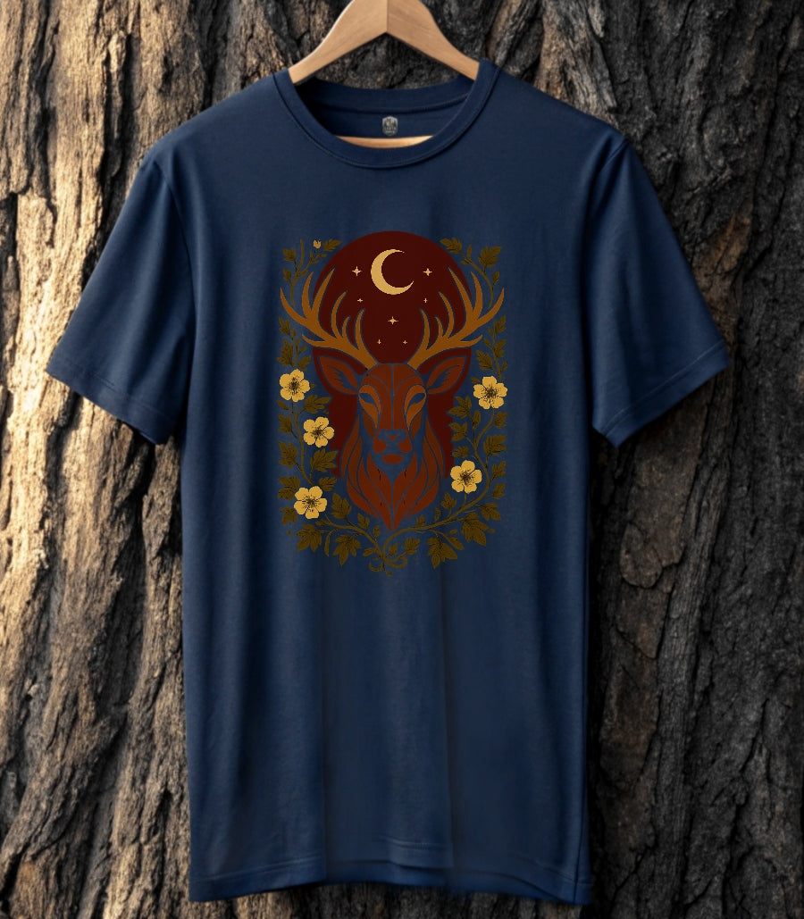 Forest Altar T-Shirt