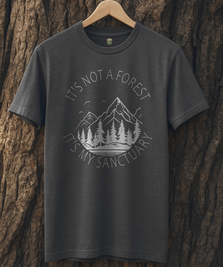 Forest Sanctuary T-Shirt