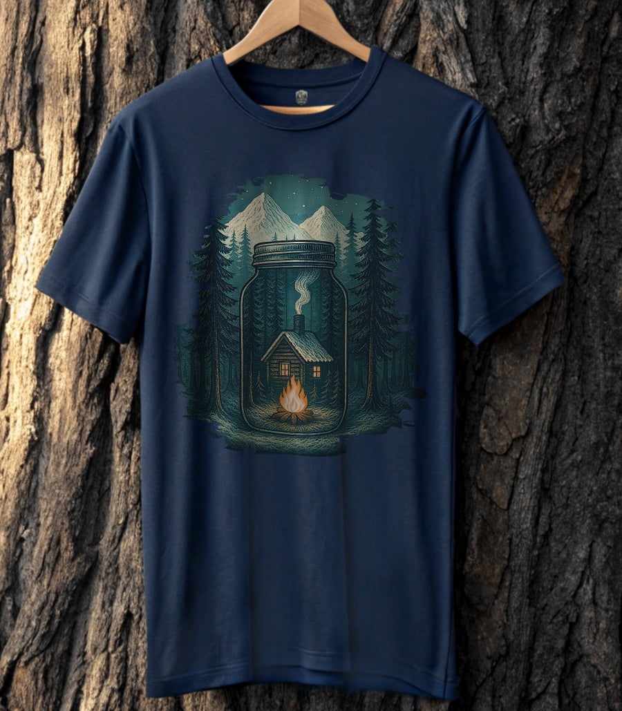Jar of Solace T-Shirt