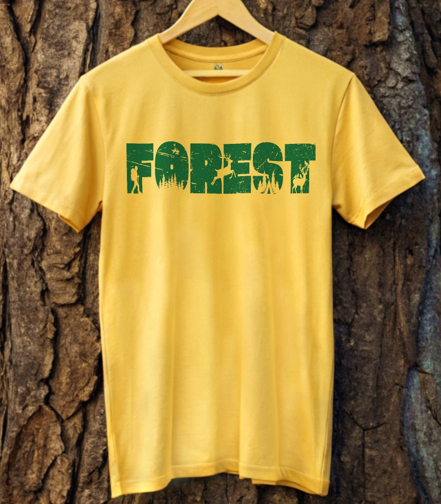 Forest T-Shirt