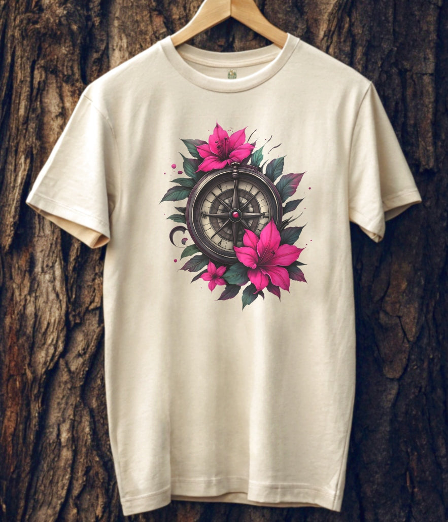 Compass Rose T-Shirt