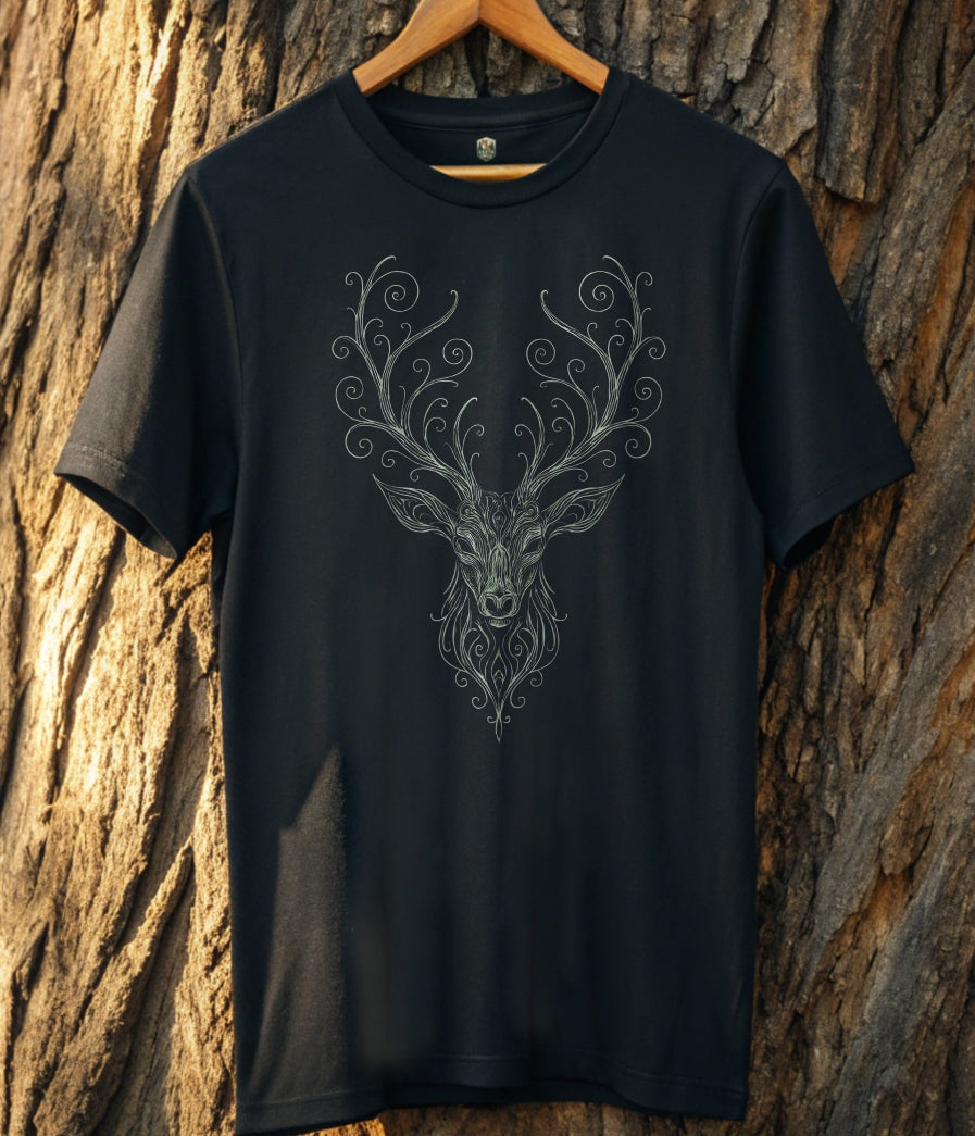 Wild Elegance T-Shirt