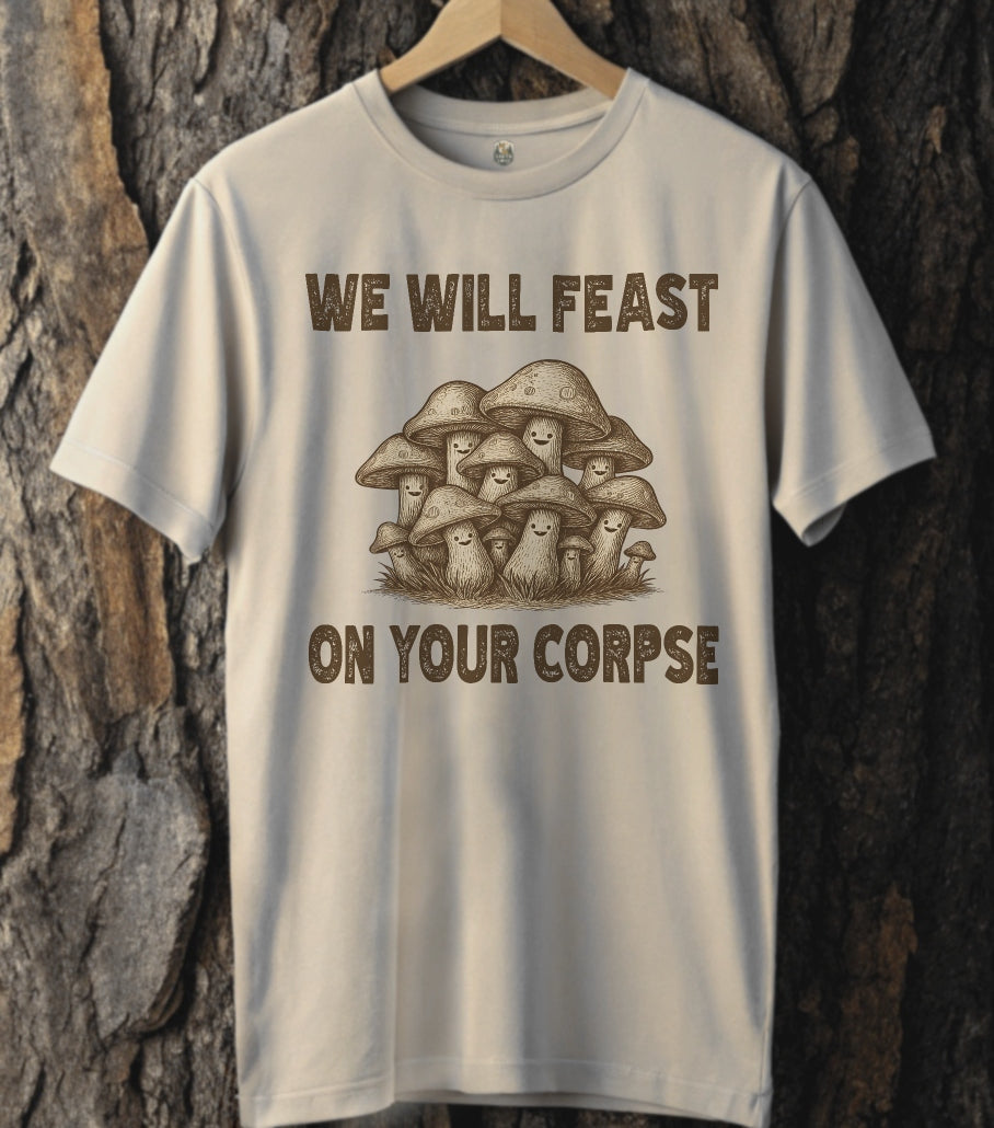 Fungi T-Shirt