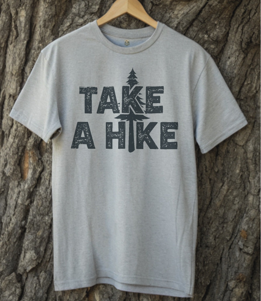 Take a Hike T-Shirt