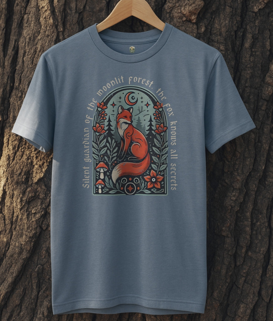 Fox Spirit T-Shirt