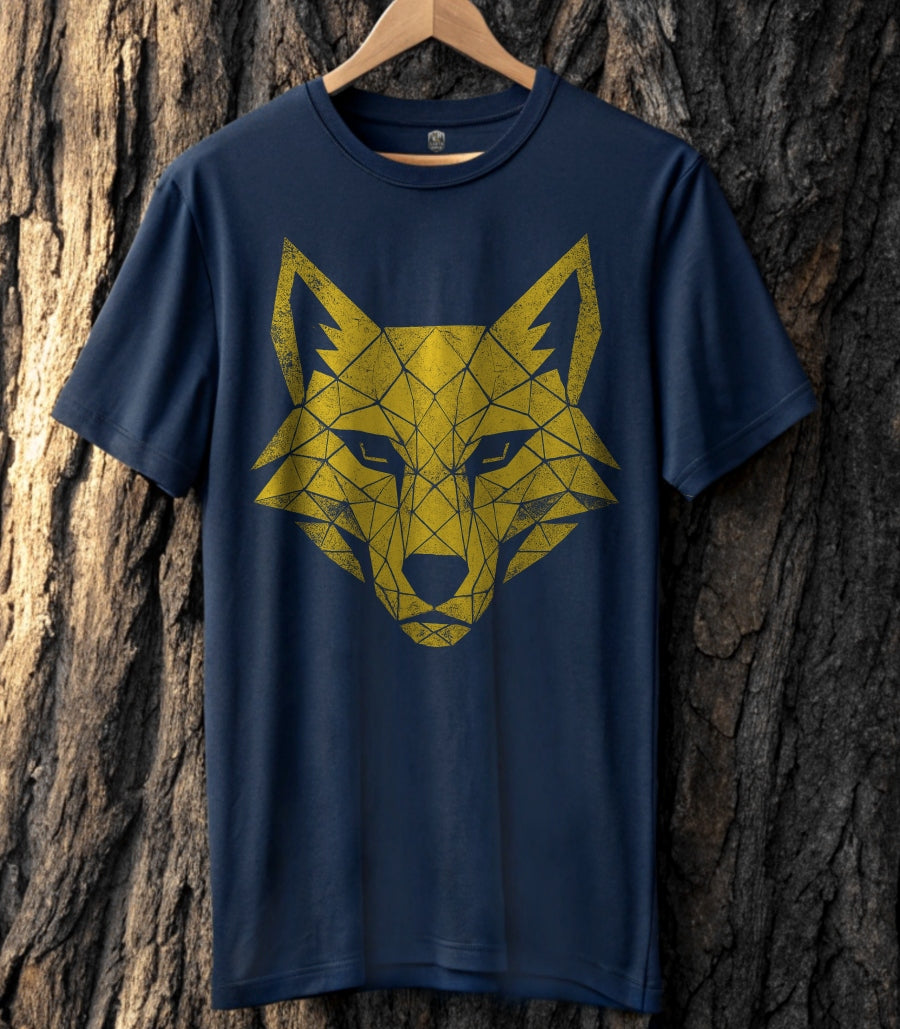 GeoFox T-Shirt