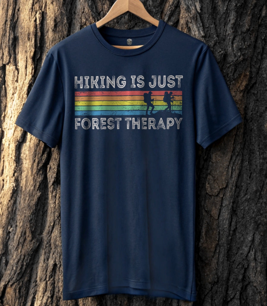 Forest Therapy T-Shirt