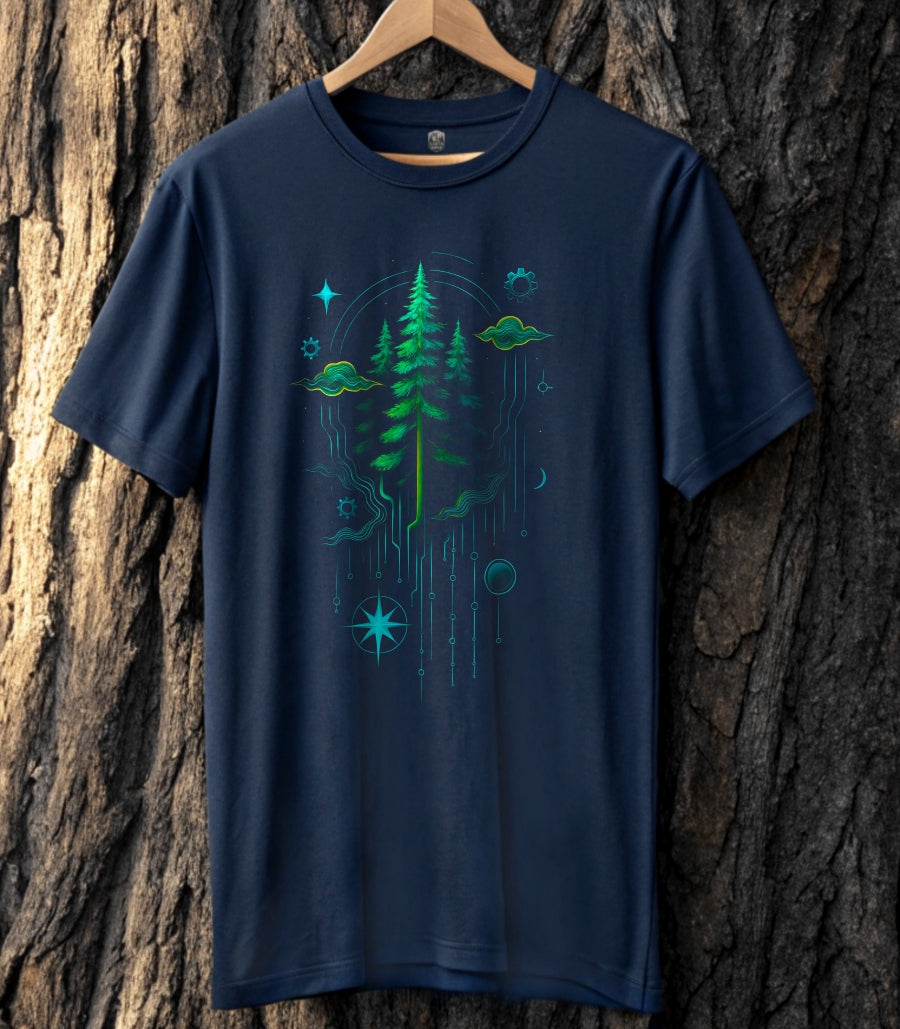 TechnoTree T-Shirt