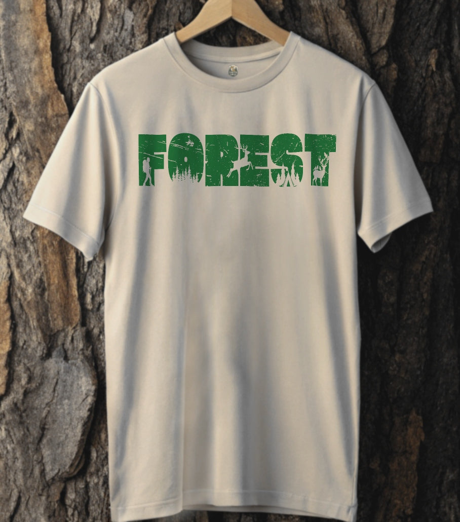 Forest T-Shirt