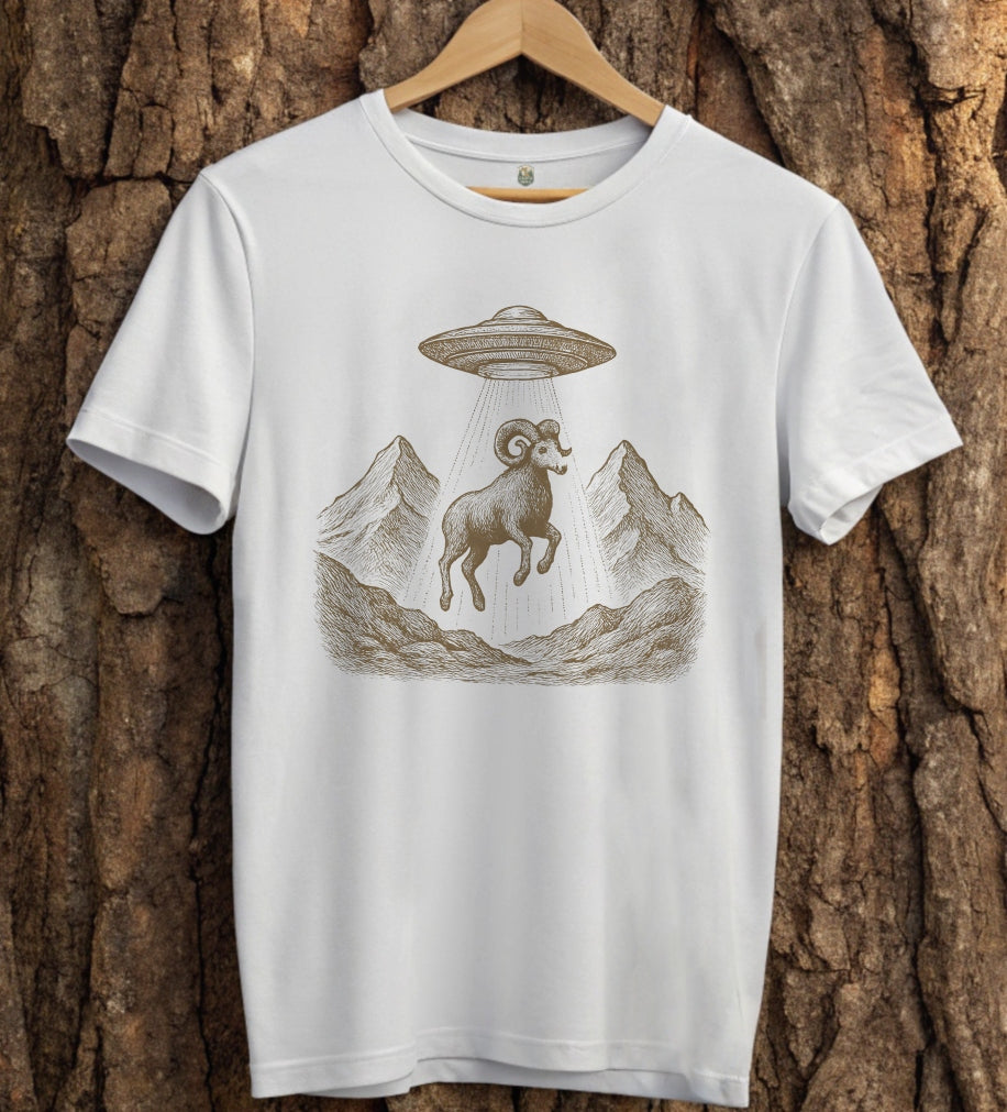 Cosmic Climb T-Shirt